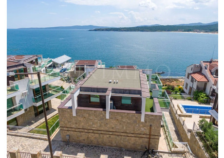 Mieszkanie na sprzedaż - гр. Созопол/gr. Sozopol Бургас/burgas, Bułgaria, 151 m², 300 090 USD (1 230 370 PLN), NET-98353341