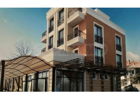 Mieszkanie na sprzedaż - гр. Ахтопол/gr. Ahtopol Бургас/burgas, Bułgaria, 37 m², 62 873 USD (241 432 PLN), NET-100188088