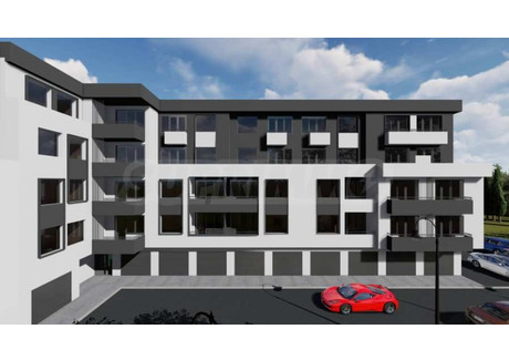 Mieszkanie na sprzedaż - гр. Поморие/gr. Pomorie Бургас/burgas, Bułgaria, 51 m², 68 875 USD (264 481 PLN), NET-100379674