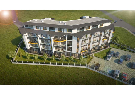 Mieszkanie na sprzedaż - гр. Созопол/gr. Sozopol Бургас/burgas, Bułgaria, 78 m², 88 346 USD (366 638 PLN), NET-101811998