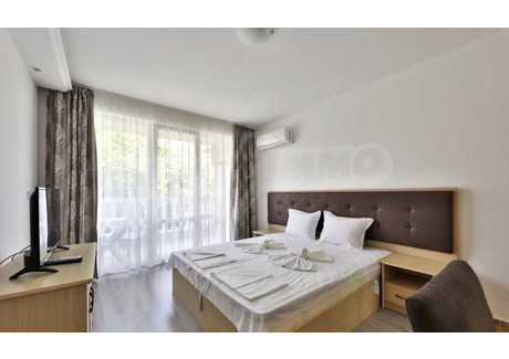 Mieszkanie na sprzedaż - с. Лозенец/s. Lozenec Бургас/burgas, Bułgaria, 37 m², 69 954 USD (290 311 PLN), NET-101914096