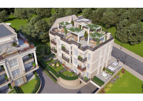 Mieszkanie na sprzedaż - гр. Созопол/gr. Sozopol Бургас/burgas, Bułgaria, 43 m², 65 116 USD (266 323 PLN), NET-101914117