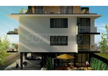 Mieszkanie na sprzedaż - гр. Созопол/gr. Sozopol Бургас/burgas, Bułgaria, 49 m², 64 140 USD (257 203 PLN), NET-102052445