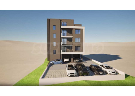 Mieszkanie na sprzedaż - гр. Приморско/gr. Primorsko Бургас/burgas, Bułgaria, 86 m², 110 770 USD (444 190 PLN), NET-102052447