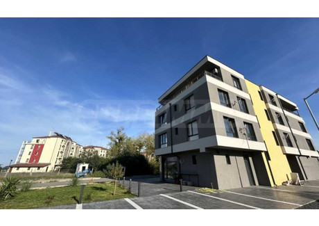 Mieszkanie na sprzedaż - гр. Царево/gr. Carevo Бургас/burgas, Bułgaria, 66 m², 91 046 USD (373 288 PLN), NET-102423990