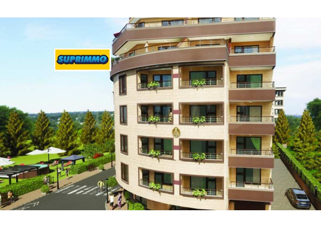 Komercyjne na sprzedaż - гр. Поморие/gr. Pomorie Бургас/burgas, Bułgaria, 30 m², 38 804 USD (151 723 PLN), NET-89284564