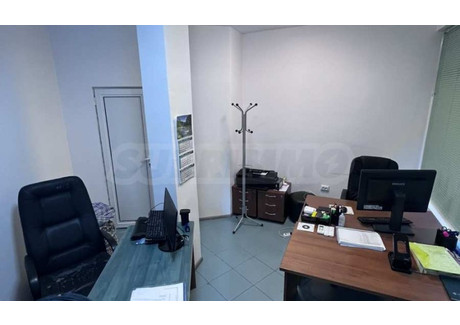 Biuro na sprzedaż - Възраждане/Vazrajdane Бургас/burgas, Bułgaria, 25 m², 33 584 USD (132 320 PLN), NET-94779091