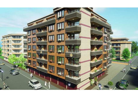 Mieszkanie na sprzedaż - гр. Поморие/gr. Pomorie Бургас/burgas, Bułgaria, 82 m², 113 978 USD (476 427 PLN), NET-95163996