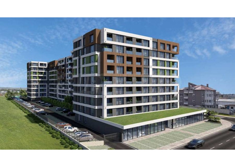 Mieszkanie na sprzedaż - Изгрев/Izgrev Бургас/burgas, Bułgaria, 61 m², 89 952 USD (375 999 PLN), NET-99307407