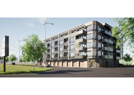 Mieszkanie na sprzedaż - гр. Поморие/gr. Pomorie Бургас/burgas, Bułgaria, 64 m², 81 503 USD (313 788 PLN), NET-93057130