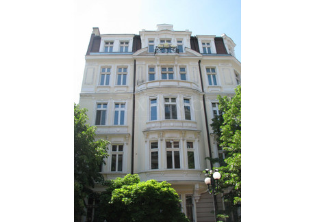 Biuro do wynajęcia - Център/Centar София/sofia, Bułgaria, 30 m², 1003 USD (3853 PLN), NET-100186574