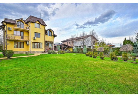 Dom na sprzedaż - м-т Камбаните/m-t Kambanite София/sofia, Bułgaria, 445 m², 1 224 942 USD (4 703 776 PLN), NET-100186674