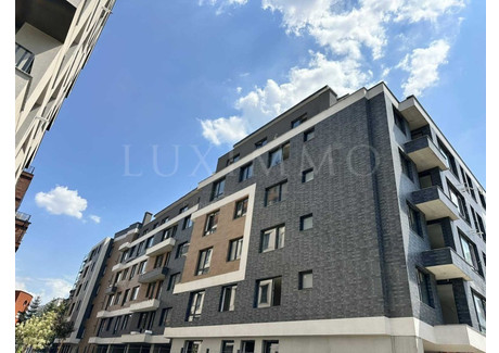 Mieszkanie na sprzedaż - Кръстова вада/Krastova vada София/sofia, Bułgaria, 119 m², 278 396 USD (1 069 040 PLN), NET-100186624