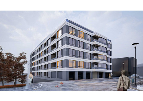 Mieszkanie na sprzedaż - Банишора/Banishora София/sofia, Bułgaria, 71 m², 147 234 USD (590 409 PLN), NET-101576218