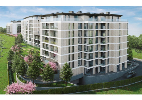 Mieszkanie na sprzedaż - Кръстова вада/Krastova vada София/sofia, Bułgaria, 68 m², 207 873 USD (846 044 PLN), NET-102568311