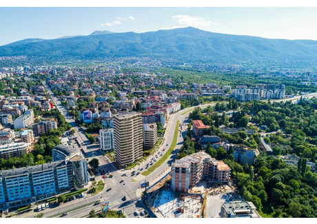 Mieszkanie na sprzedaż - Витоша/Vitosha София/sofia, Bułgaria, 107 m², 293 592 USD (1 203 725 PLN), NET-102845740