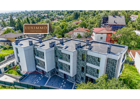 Dom na sprzedaż - Драгалевци/Dragalevci София/sofia, Bułgaria, 285 m², 805 419 USD (3 092 810 PLN), NET-94490671