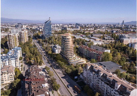 Mieszkanie na sprzedaż - Дианабад/Dianabad София/sofia, Bułgaria, 88 m², 233 467 USD (896 512 PLN), NET-99794201