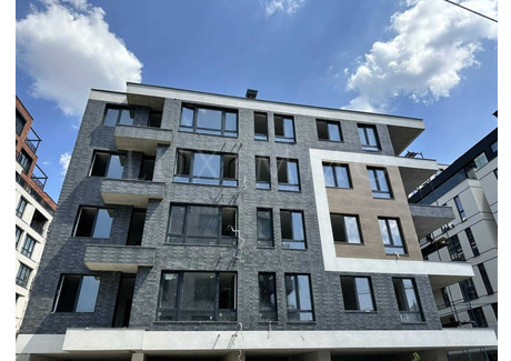 Mieszkanie na sprzedaż - Кръстова вада/Krastova vada София/sofia, Bułgaria, 112 m², 278 284 USD (1 065 829 PLN), NET-99894384