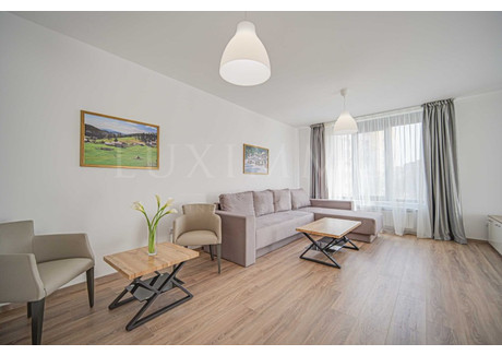 Mieszkanie do wynajęcia - Стрелбище/Strelbishte София/sofia, Bułgaria, 110 m², 1330 USD (5109 PLN), NET-99894392