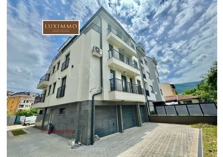 Mieszkanie na sprzedaż - Манастирски ливади/Manastirski livadi София/sofia, Bułgaria, 151 m², 310 232 USD (1 213 006 PLN), NET-93579448