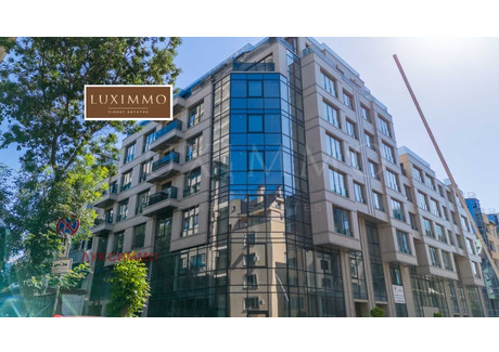 Komercyjne na sprzedaż - Лозенец/Lozenec София/sofia, Bułgaria, 563 m², 1 848 981 USD (7 432 902 PLN), NET-93792320