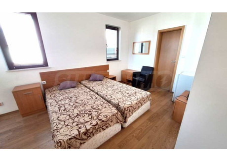 Mieszkanie na sprzedaż - гр. Банско/gr. Bansko Благоевград/blagoevgrad, Bułgaria, 26 m², 35 018 USD (143 223 PLN), NET-101258866