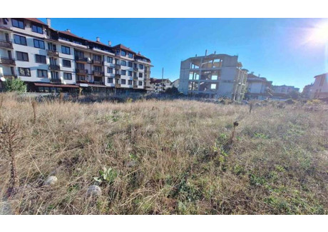 Działka na sprzedaż - гр. Банско/gr. Bansko Благоевград/blagoevgrad, Bułgaria, 1170 m², 151 466 USD (619 498 PLN), NET-101576422