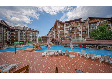 Mieszkanie na sprzedaż - гр. Банско/gr. Bansko Благоевград/blagoevgrad, Bułgaria, 71 m², 67 173 USD (269 363 PLN), NET-101576824