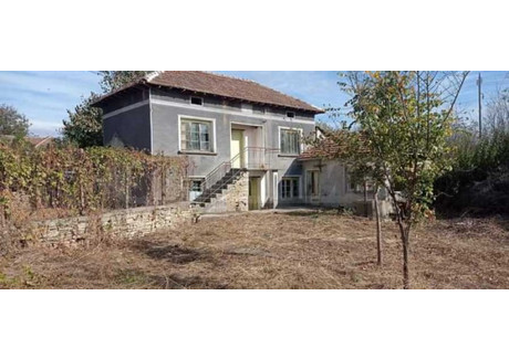 Dom na sprzedaż - гр. Павликени/gr. Pavlikeni Велико Търново/veliko-Tarnovo, Bułgaria, 100 m², 15 241 USD (62 337 PLN), NET-101810071