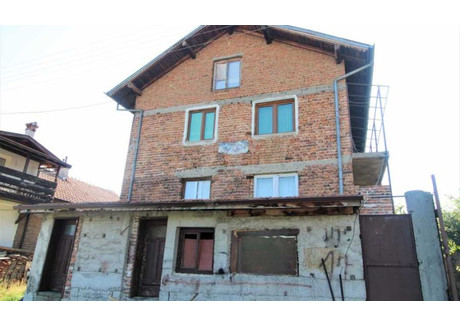 Dom na sprzedaż - гр. Банско/gr. Bansko Благоевград/blagoevgrad, Bułgaria, 405 m², 246 297 USD (1 009 818 PLN), NET-101911402