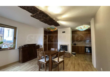 Mieszkanie na sprzedaż - гр. Банско/gr. Bansko Благоевград/blagoevgrad, Bułgaria, 78 m², 92 106 USD (376 713 PLN), NET-102271411