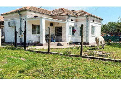 Dom na sprzedaż - с. Чернооково/s. Chernookovo Добрич/dobrich, Bułgaria, 94 m², 54 162 USD (207 981 PLN), NET-95628914