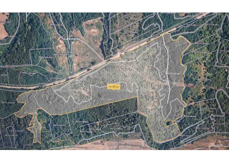 Działka na sprzedaż - гр. Елена/gr. Elena Велико Търново/veliko-Tarnovo, Bułgaria, 147 000 m², 484 667 USD (1 861 122 PLN), NET-97723681