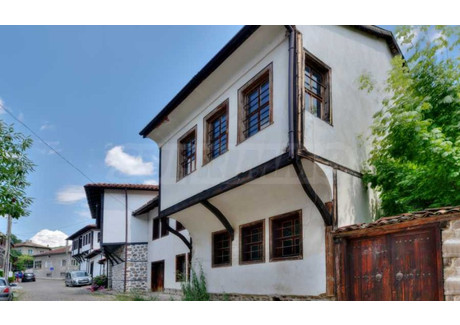 Dom na sprzedaż - гр. Брацигово/gr. Bracigovo Пазарджик/pazardjik, Bułgaria, 184 m², 77 607 USD (298 012 PLN), NET-97723691