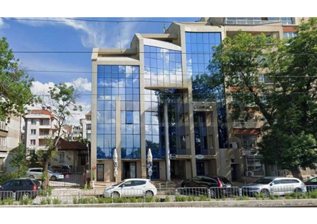 Biuro do wynajęcia - Медицинска академия/Medicinska akademia София/sofia, Bułgaria, 240 m², 1786 USD (7306 PLN), NET-101073109