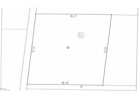 Działka na sprzedaż - гр. Банкя/gr. Bankia София/sofia, Bułgaria, 2000 m², 133 129 USD (544 497 PLN), NET-101911016