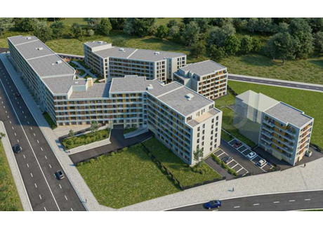 Mieszkanie na sprzedaż - Малинова долина/Malinova dolina София/sofia, Bułgaria, 65 m², 126 286 USD (516 510 PLN), NET-102050950