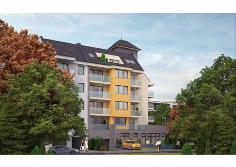 Mieszkanie na sprzedaż - Студентски град/Studentski grad София/sofia, Bułgaria, 96 m², 205 301 USD (839 680 PLN), NET-102271633