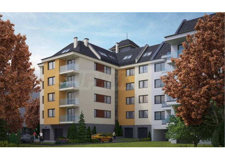 Mieszkanie na sprzedaż - Студентски град/Studentski grad София/sofia, Bułgaria, 64 m², 140 001 USD (581 005 PLN), NET-102271634