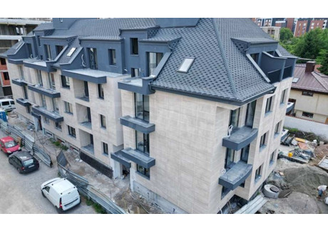 Mieszkanie na sprzedaż - Кръстова вада/Krastova vada София/sofia, Bułgaria, 105 m², 288 653 USD (1 108 427 PLN), NET-98513657