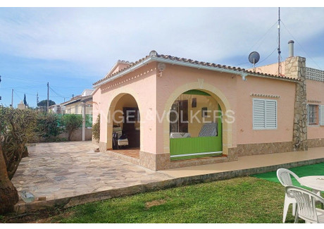 Dom na sprzedaż - Denia, Hiszpania, 105 m², 386 876 USD (1 582 324 PLN), NET-101955143