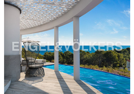 Dom na sprzedaż - Orpesa, Hiszpania, 391 m², 861 259 USD (3 393 361 PLN), NET-67654749
