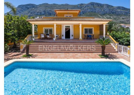 Dom na sprzedaż - Denia, Hiszpania, 336 m², 750 438 USD (2 881 683 PLN), NET-89989149