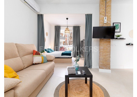 Mieszkanie na sprzedaż - Valencia, Hiszpania, 59 m², 223 174 USD (890 465 PLN), NET-94166735