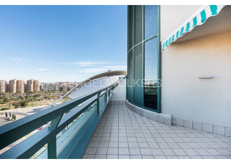 Mieszkanie na sprzedaż - Valencia, Hiszpania, 127 m², 706 064 USD (2 767 769 PLN), NET-94737287