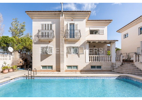 Dom na sprzedaż - Gandia, Hiszpania, 304 m², 411 671 USD (1 642 568 PLN), NET-95572328