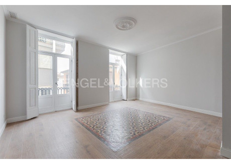 Mieszkanie na sprzedaż - Valencia, Hiszpania, 118 m², 643 214 USD (2 630 746 PLN), NET-95956563