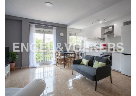 Mieszkanie do wynajęcia - Valencia, Hiszpania, 74 m², 1413 USD (5569 PLN), NET-96581873
