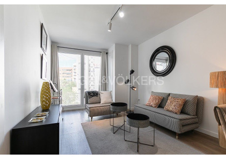 Mieszkanie do wynajęcia - Valencia, Hiszpania, 89 m², 1812 USD (7284 PLN), NET-96632608
